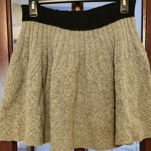 Marc by Marc Jacobs Mini Skirt